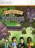 A Kingdom for Keflings [Online Game Code]