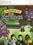 A Kingdom for Keflings [Online Game Code]