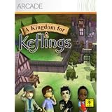 A Kingdom for Keflings [Online Game Code] ~ NinjaBee