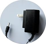Infant Optics DXR5 Wall Socket Power Adapter (110v-240v compatible)