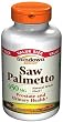 Sundown Naturals Saw Palmetto, 450 mg, Capsules, Value Size, 250 ct.