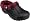 Black/True Red