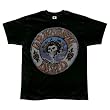 Grateful Dead - Bertha Rose T-Shirt