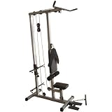 Valor Athletics Inc. CB - 12 Lat Pull Down / PLG / Low Row