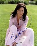 SELA WARD 8x10 Photo Signed In-Person