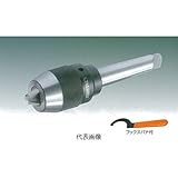 バーテックス キーレスドリルチャックホルダ　MTシャンク INT13MT2