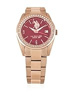 US Polo Association Reloj con movimiento cuarzo japonés Woman O'Hara  35 mm