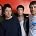 The Cribs - Photo by Danny North