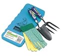 Draper Gardening 67541 Garden Kneeler Kit