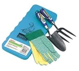 Review Draper Tools 67541 / Draper Gardening 67541 Garden Kneeler Kit