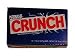 Crunch Bars by Nestle