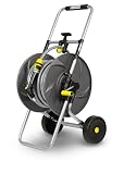 Kaercher 2.645-043 Metall Schlauchwagen HT 80 M/Kit