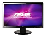 Asus VH242HL 59,8 cm (23,6 Zoll) Widescreen TFT-Monitor (DVI,VGA,HDMI, 5ms Reaktionszeit) schwarz