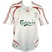 Adidas Liverpool Away Shirt, Size S