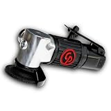 Chicago Pneumatic CP7500 2 Wheel Size Variable Speed Mini Die Grinder