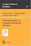 Review Springer  / Measuring Risk in Complex Stochastic Systems