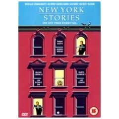 New York Stories [Import anglais]