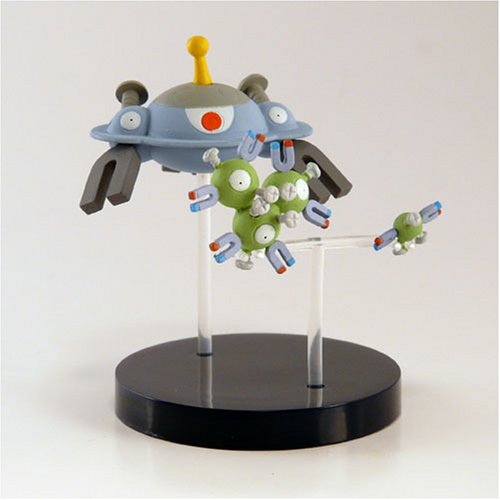Pokemon Diamond & Pearl Figures (One Random Figure)
