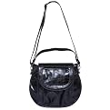 Mossimo&reg; Black Crossbody - Black