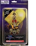 Kingdom Hearts Video Game Formations Arts Vol. 1 Sora Figure with Keyblade