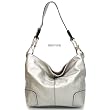 Simple Classic Everyday Hobo/Handbag - Colors Available