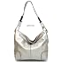 Simple Classic Everyday Hobo/Handbag - Colors Available