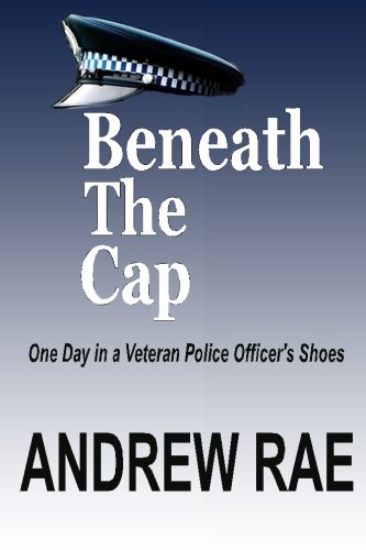 BENEATH The CAP: POST-TRAUMATIC STRESS DISORDER... where the past controls today...