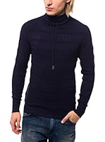 BIAGGIO Jersey (Azul Marino)