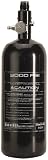 Pure Energy Fixed - 5 Year N2 Tank - 48ci 3000psi
