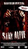 Stay Alive - Director's Cut - Samaire Armstrong