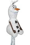 Disney Frozen Olaf Pinata, Pull String