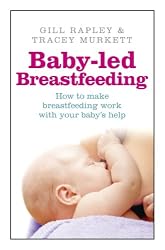 Baby-Led Breastfeeding