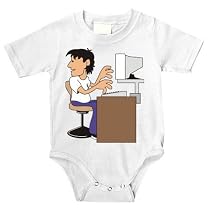 People workers Onesie