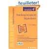 Handicap, incapacit�, d�pendance