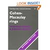 Cohen-Macaulay Rings (Cambridge Studies in Advanced Mathematics)
