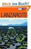 DuMont Reise-Taschenbuch Lanzarote