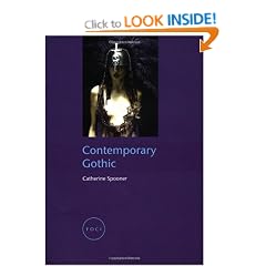 Contemporary Gothic (FOCI)