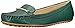 Nine West Women's Hottoddy Leather Loafer