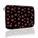 Licensed Betty Boop Laptop Case (Black)