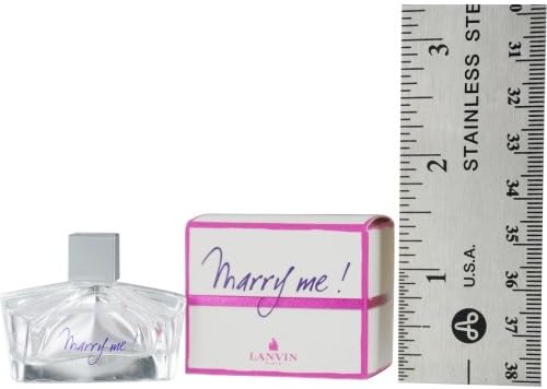 MARRY ME LANVIN by Lanvin EAU DE PARFUM .15 OZ MARRY ME LANVIN by Lanvin EAU DE