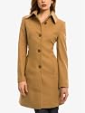 GUESS by Marciano Wool Trench