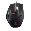 Logitech G9x Laser Mouse