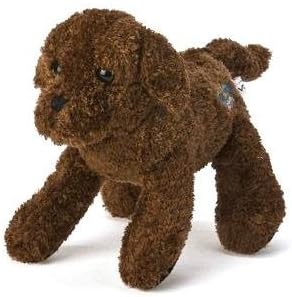 KooKeys Brown Dog