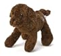 KooKeys Brown Dog
