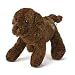 KooKeys Brown Dog