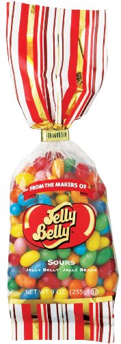 Childrens Toyshop  Gourmet Food : 10 Flavor Sours - 9 oz Bag