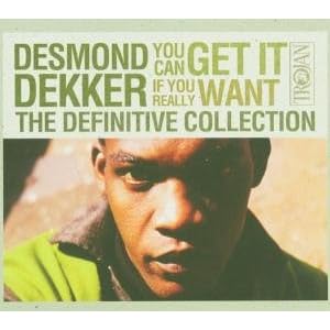 You Can Get It If You Really Want: The Definitive Collection