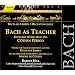 Highly Recommended Bach Solo Keyboard Recordings