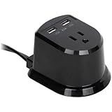 CyberPower CSP105U Professional Dual USB Power Station