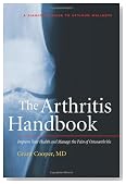 The Arthritis Handbook: Improve Your Health and Manage the Pain of Osteoarthritis (A DiaMedica Guide to Optimum Wellness)